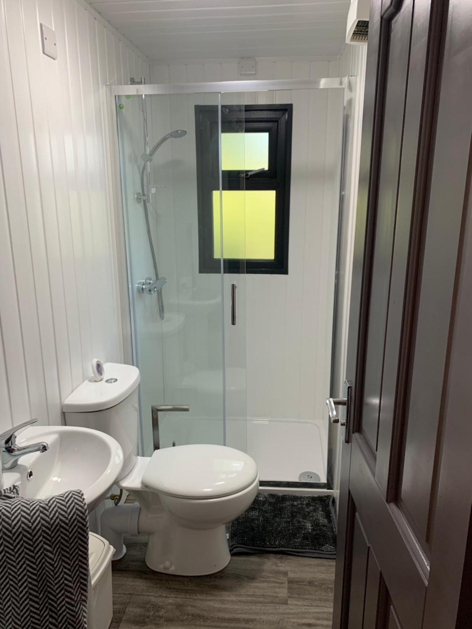 Donegal Staycations Appartement
