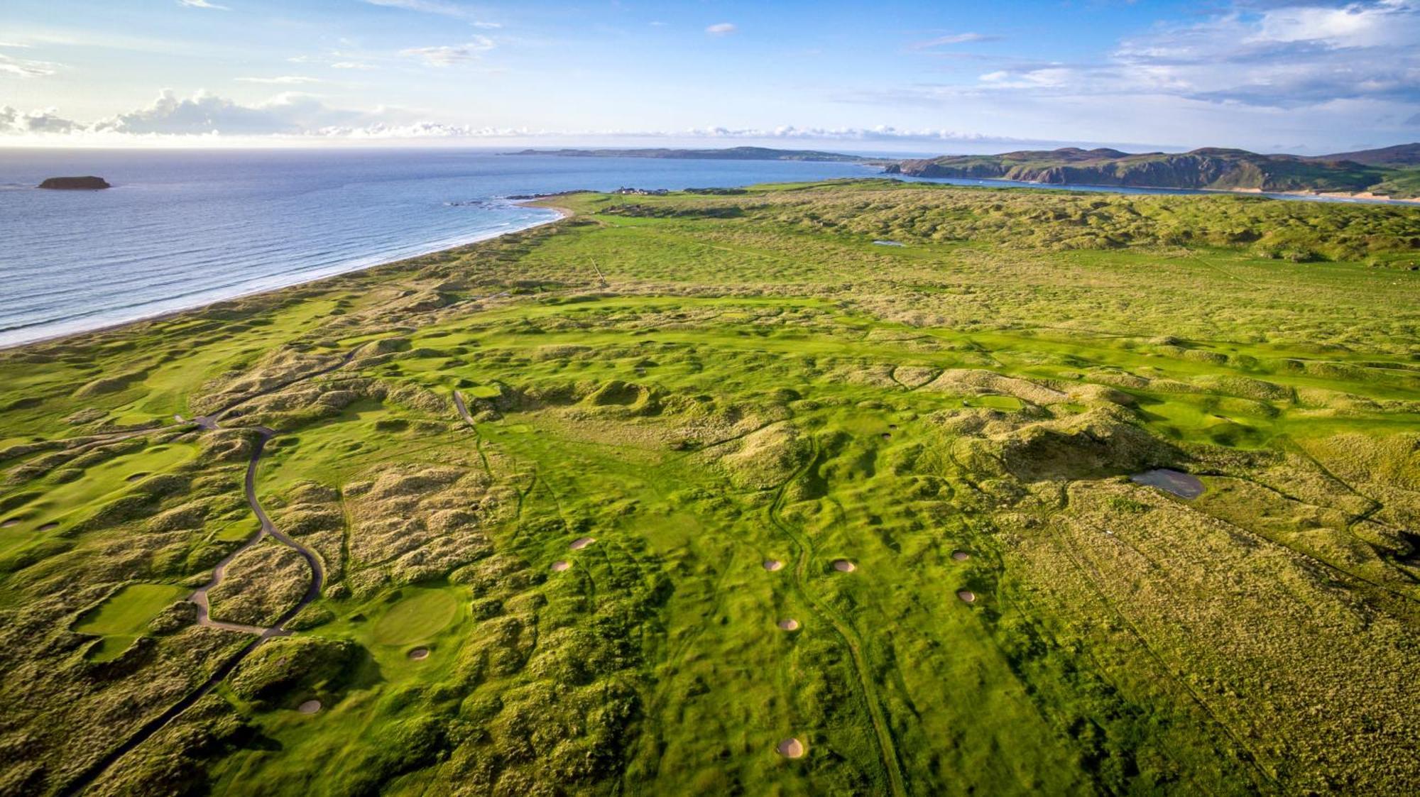 Donegal Staycations