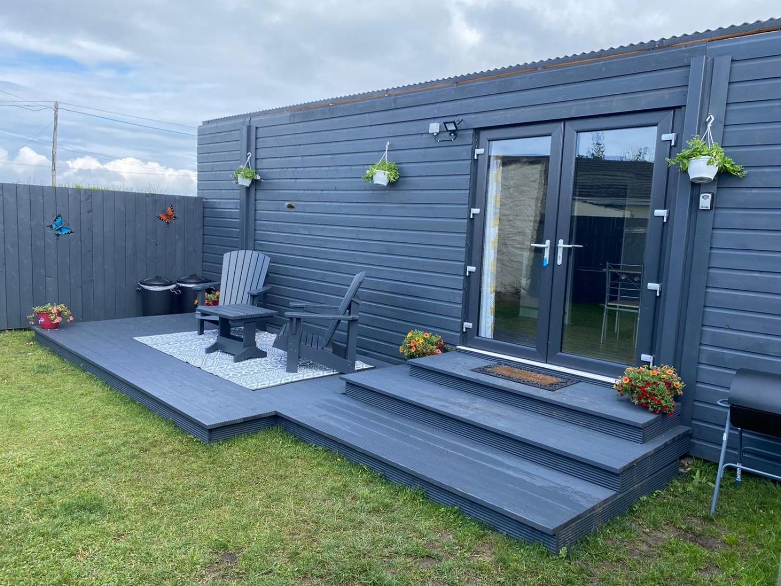 Appartement Donegal Staycations